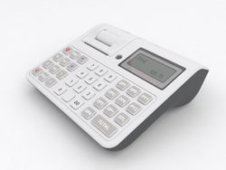 ZIT B30 - с батерия